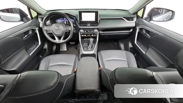 Toyota RAV4 5th Generation id 3142376 из Кореи 17