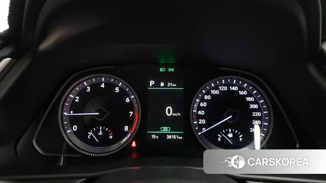 Hyundai Sonata (DN8) id 4316141 из Кореи 17