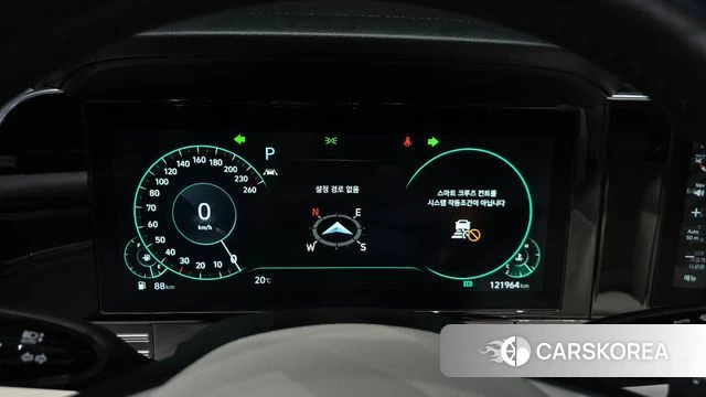 Hyundai The New Grandeur IG id 4281982 из Кореи 29