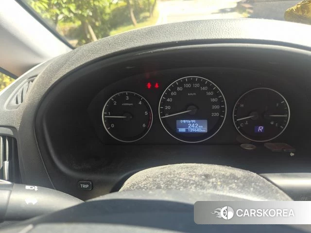 Hyundai The New Grand Starex id 4703368 из Кореи 8