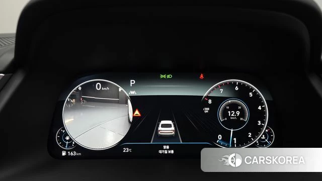 Hyundai Sonata (DN8) id 4894127 из Кореи 28