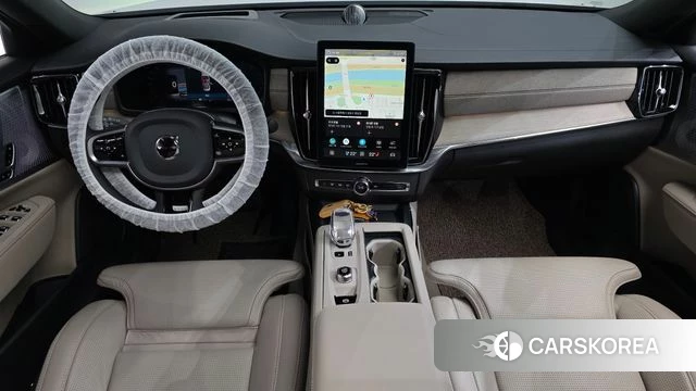 Volvo S90 id 4870554 из Кореи 29
