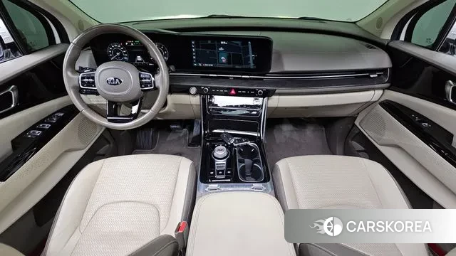 Kia Carnival 4th generation id 3697986 из Кореи 17