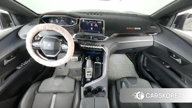 Peugeot 5008 second generation id 3924934 из Кореи 17