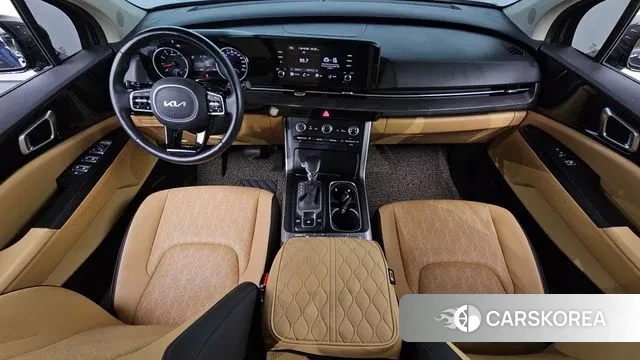 Kia Carnival 4th generation id 3316919 из Кореи 17