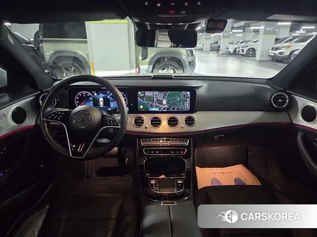 Mercedes-Benz E-Class W213 id 3546262 из Кореи 17