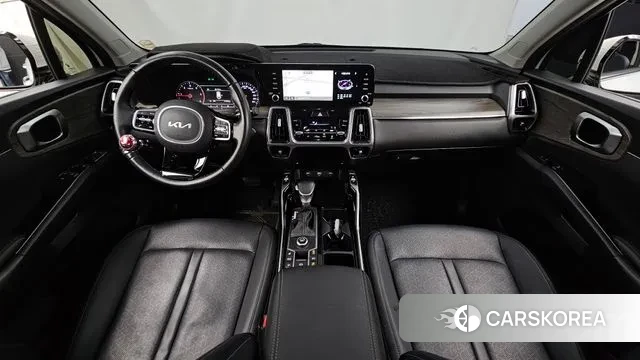 Kia Sorento 4th Generation id 3432829 из Кореи 17