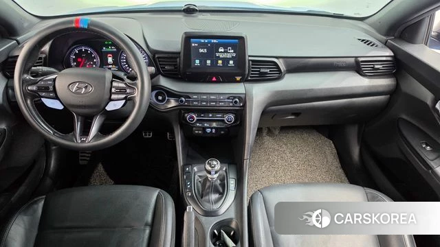 Hyundai Veloster (JS) id 4944213 из Кореи 26