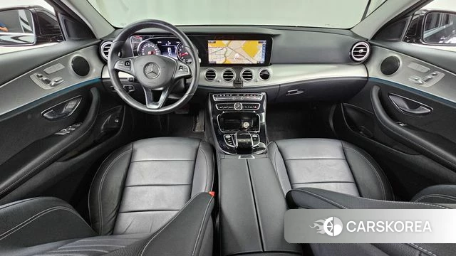 Mercedes-Benz E-Class W213 id 4596374 из Кореи 17