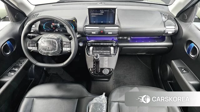 Hyundai Casper id 4696791 из Кореи 32