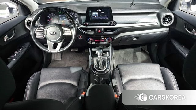 Kia Come New K3 id 4543177 из Кореи 27