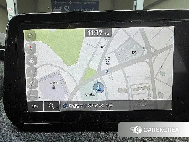 Hyundai The New Santa Fe id 3865034 из Кореи 17