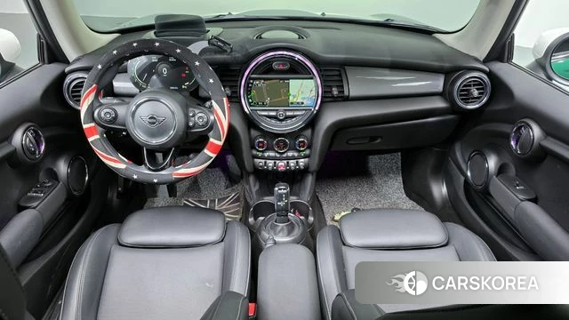 Mini Cooper id 3860326 из Кореи 17