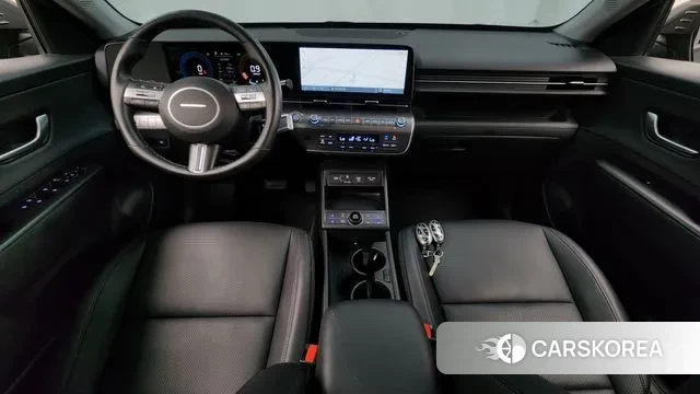Hyundai Kona (SX2) id 3063324 из Кореи 17