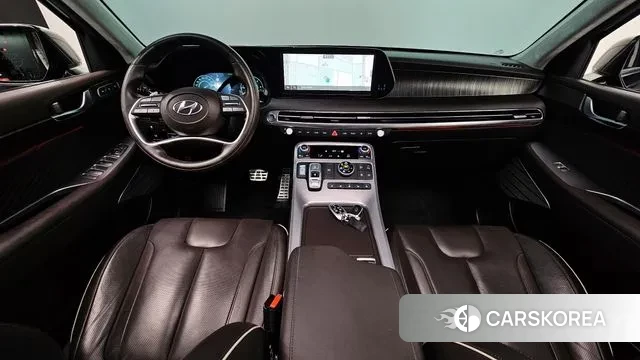 Hyundai The New Palisade id 3462754 из Кореи 17