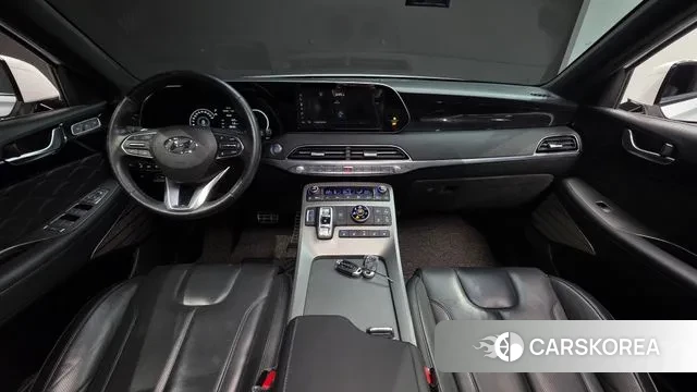 Hyundai Palisade id 3753090 из Кореи 17