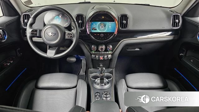 Mini Cooper Countryman id 3799616 из Кореи 17