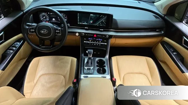 Kia Carnival 4th generation id 3717594 из Кореи 17