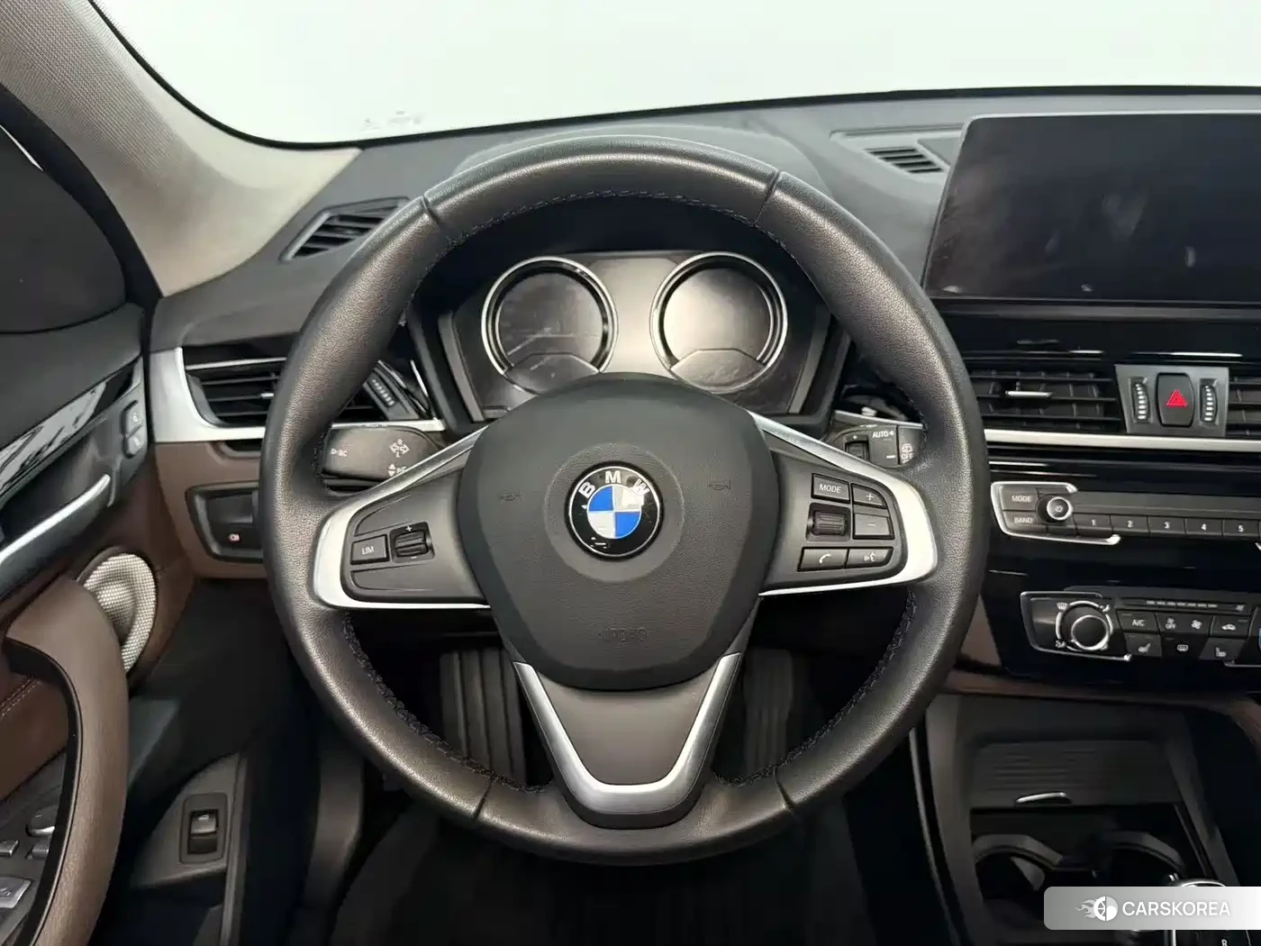 BMW X1 id 4547983 из Китая 17
