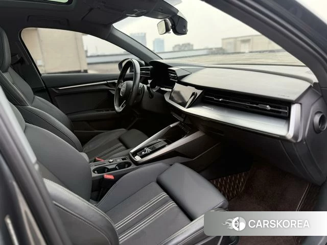 Audi A3 id 4272229 из Китая 9