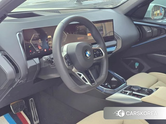 BMW X3 (G45) id 3876580 из Кореи 7