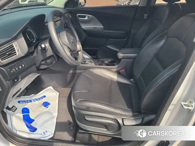 Kia Niro id 3292379 из Кореи 16