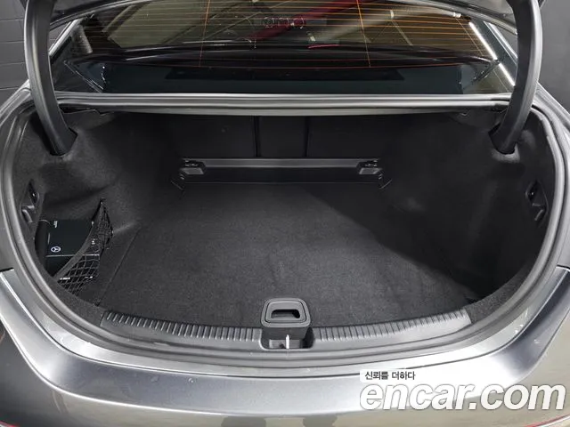 Mercedes-Benz C-Class W206 id 2683645 из Кореи 17