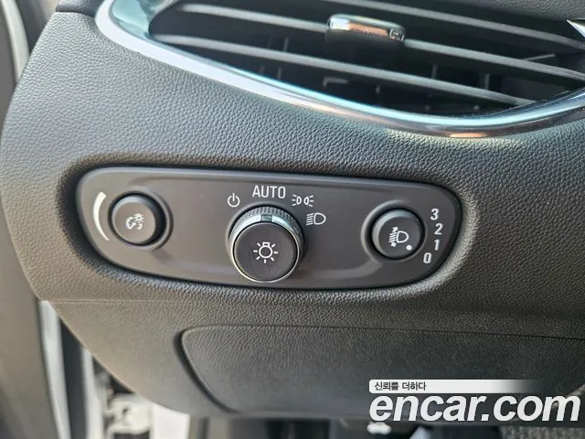 Chevrolet (GM Daewoo) The New Malibu id 2755545 из Кореи 17