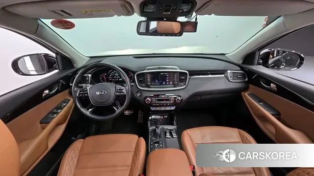 Kia The New Sorento id 3076846 из Кореи 17