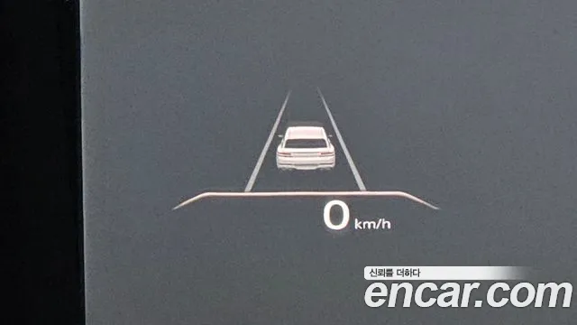 Genesis GV80 id 2664534 из Кореи 17