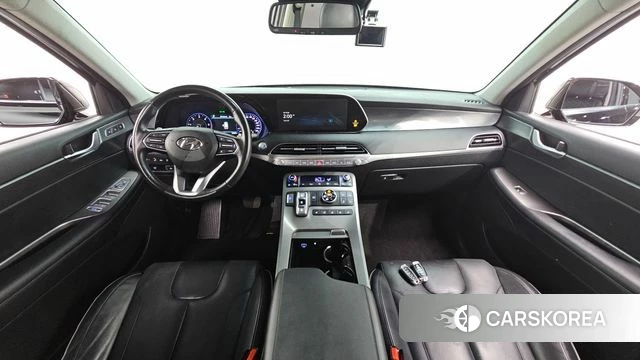 Hyundai Palisade id 3899205 из Кореи 17