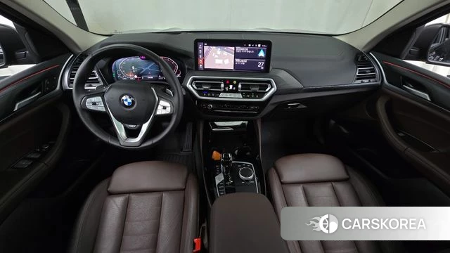 BMW X4 (G02) id 4739213 из Кореи 28