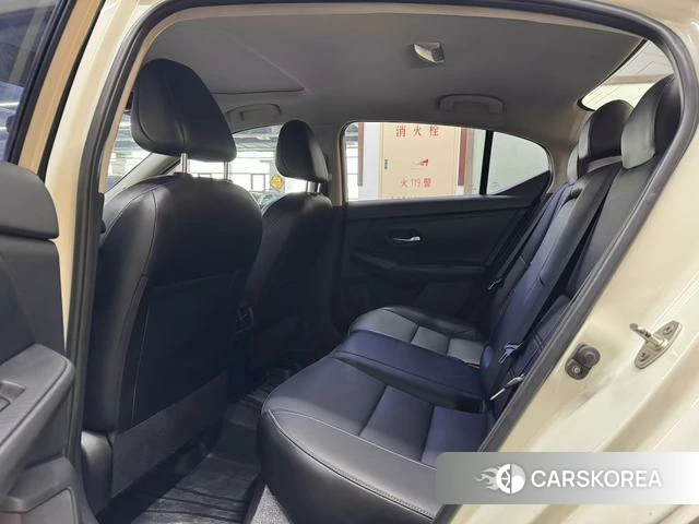 Nissan Xuan Yi id 4258932 из Китая 7