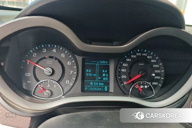 Chevrolet Mai Ruibao id 4241810 из Китая 9