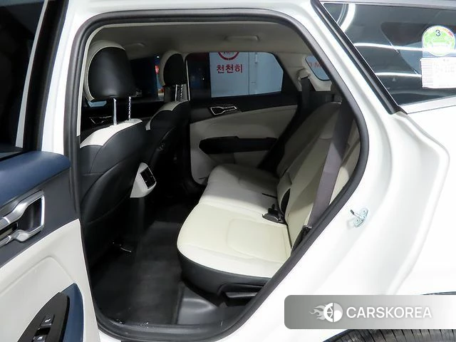 Kia Sportage 5th Generation id 4223140 из Кореи 17