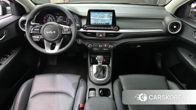 Kia The New K3 2nd generation id 4293402 из Кореи 27