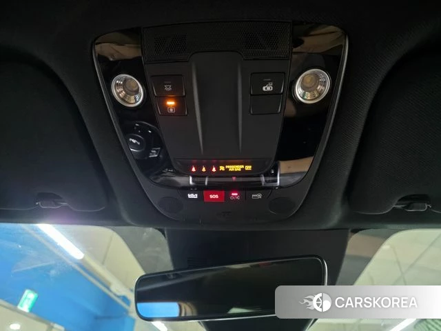 Kia Sorento 4th Generation id 4178934 из Кореи 17