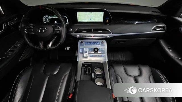 Hyundai Palisade id 3915705 из Кореи 17