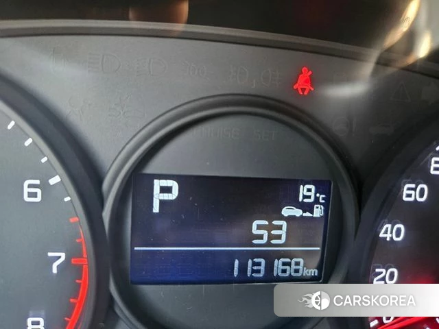 Kia All New Morning (JA) id 3955843 из Кореи 17