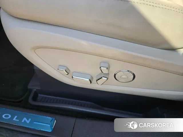 Lincoln Nautilus First generation id 3385674 из Кореи 17