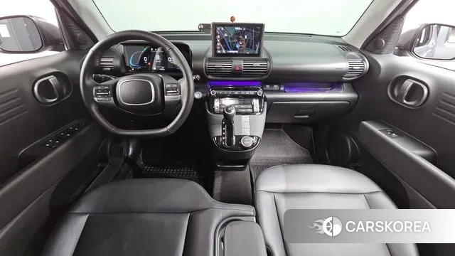 Hyundai Casper id 3394518 из Кореи 17