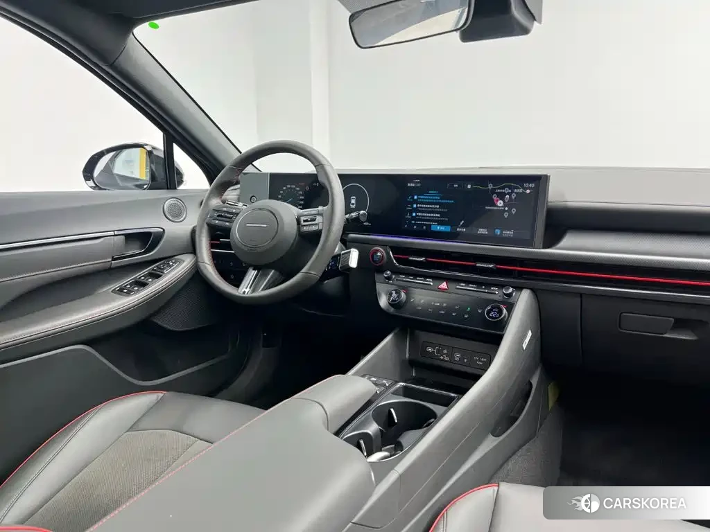 Hyundai Sonata id 4685916 из Китая 23