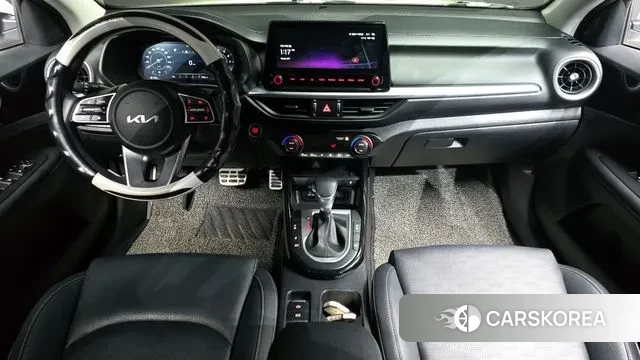 Kia The New K3 2nd generation id 3400534 из Кореи 17