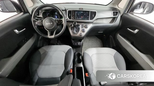 Kia The New Ray id 4330300 из Кореи 31