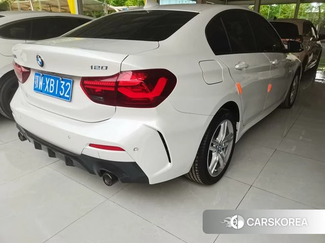 BMW 1 series id 4257912 из Китая 7