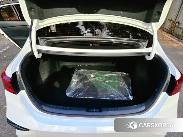 Kia Come New K3 id 3439556 из Кореи 15