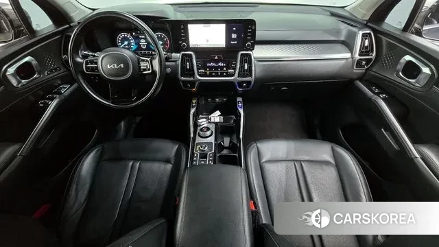 Kia Sorento 4th Generation id 3447660 из Кореи 17