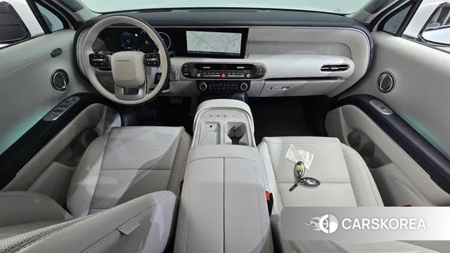 Hyundai Palisade (LX3) id 3731656 из Кореи 17