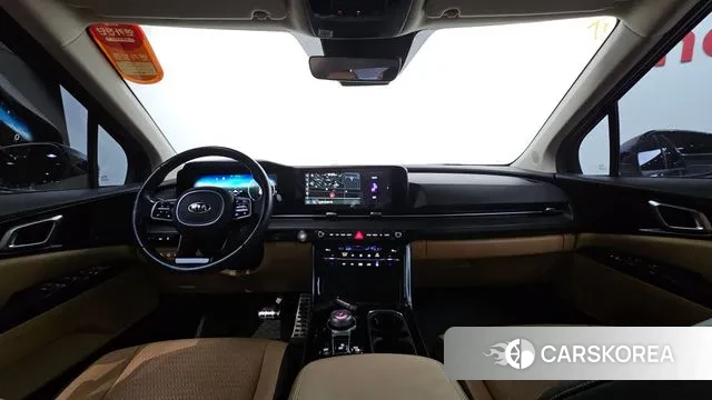 Kia Carnival 4th generation id 3540499 из Кореи 17