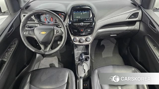 Chevrolet (GM Daewoo) The New Spark id 4389907 из Кореи 27